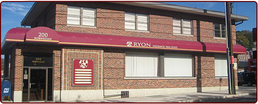 Richard B. Ryon Insurance a local independent insurance agency located ...